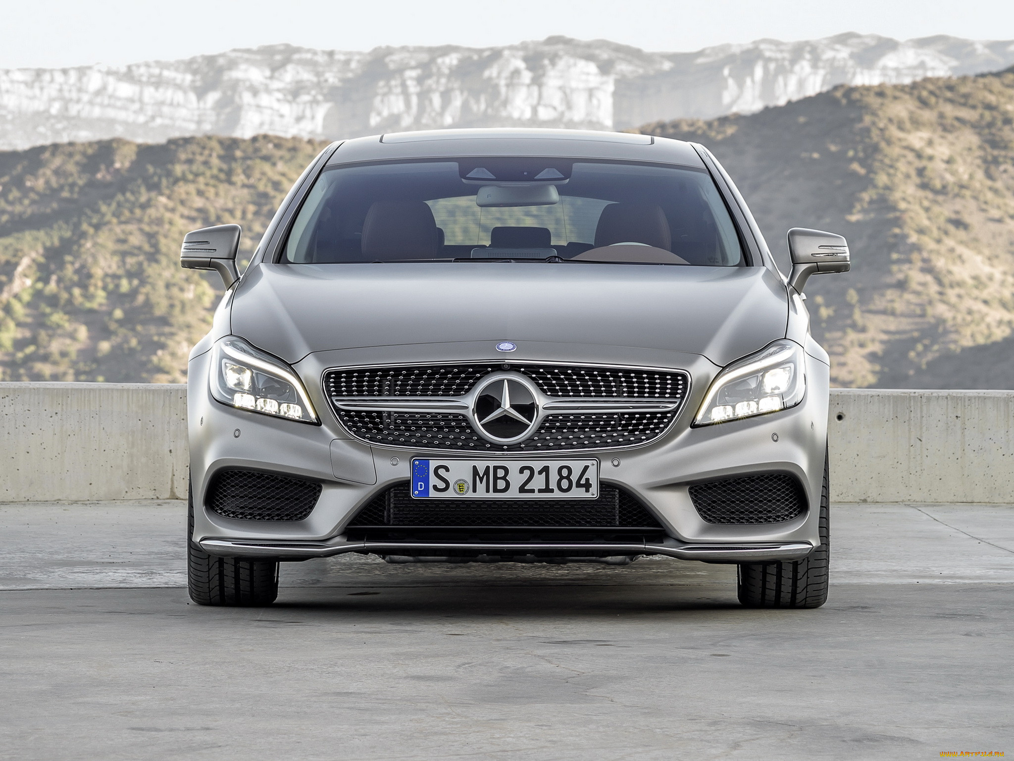 , mercedes-benz, cls, sports, 2014, package, amg, x218, brake, , shooting, 400